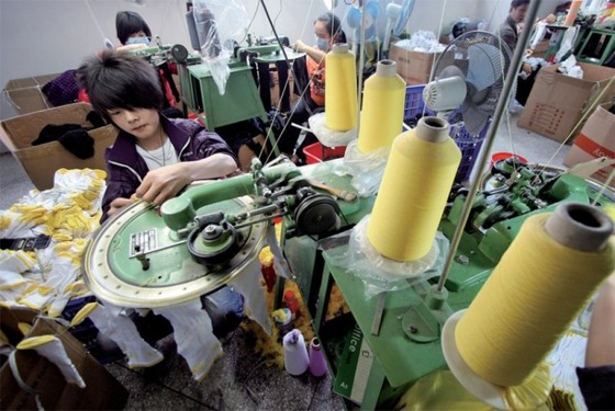 Trung Quốc chính thức thông qua Luật Hỗ trợ DNNVV ảnh 1