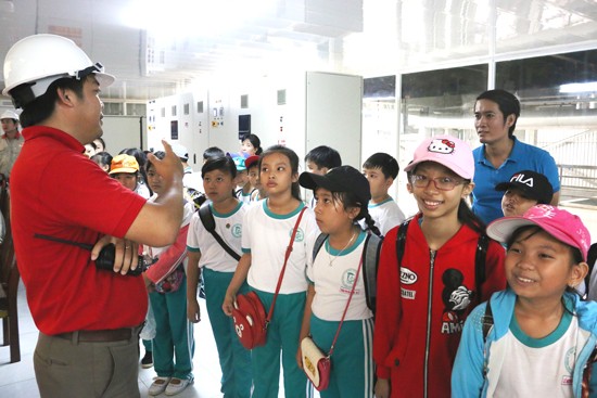 Ghi điểm sáng tạo ảnh 2