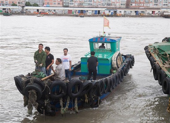 Kinh nghiệm đối phó siêu bão của Hoa Kỳ và Trung Quốc ảnh 2