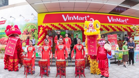 VinCommerce nhận chuyển nhượng 87 Shop&Go giá 1USD ảnh 2