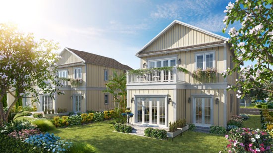 Tầm nhìn và chiến lược mới của Novaland ảnh 2