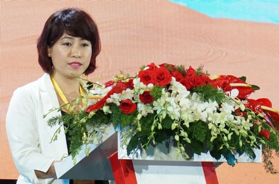 Bình Thuận trao quyết định đầu tư dự án Thanh Long Bay cho Nam Group  ảnh 1