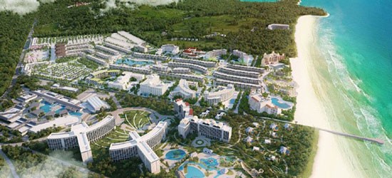 Grand World Phú Quốc: Tiên phong kinh tế đêm ảnh 1