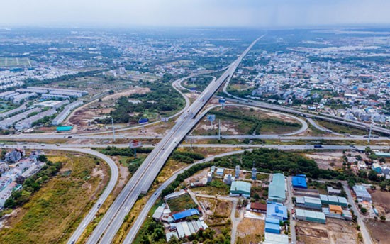 Tiềm năng hiếm có phân khu cửa ngõ đô thị Aqua City ảnh 3