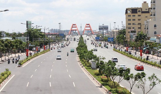 Đẩy mạnh huy động nguồn lực từ đầu tư PPP ảnh 1