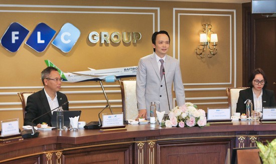 Đại sứ Hàn Quốc tại Việt Nam - cầu nối FLC với đối tác Hàn Quốc ảnh 2