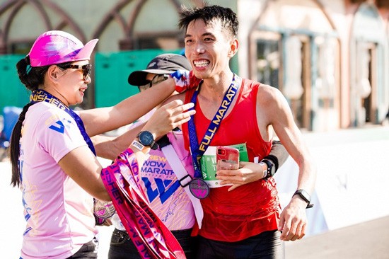 Vinpearl Phú Quốc: Mãn nhãn cung đường marathon và kỳ nghỉ trong mơ ảnh 7