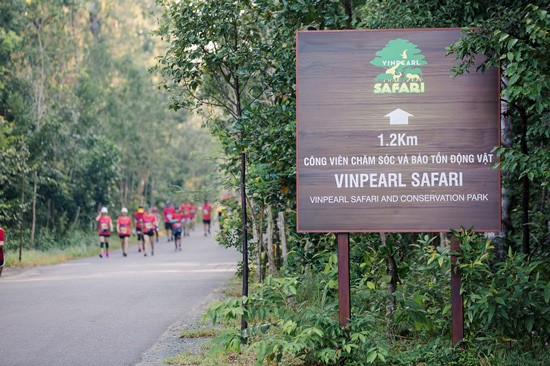 Vinpearl Phú Quốc: Mãn nhãn cung đường marathon và kỳ nghỉ trong mơ ảnh 2