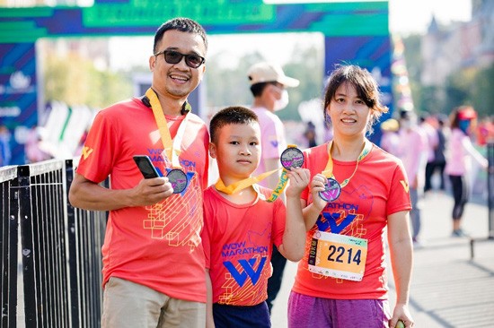 Vinpearl Phú Quốc: Mãn nhãn cung đường marathon và kỳ nghỉ trong mơ ảnh 3