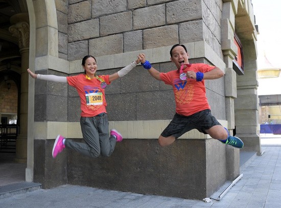 Vinpearl Phú Quốc: Mãn nhãn cung đường marathon và kỳ nghỉ trong mơ ảnh 4