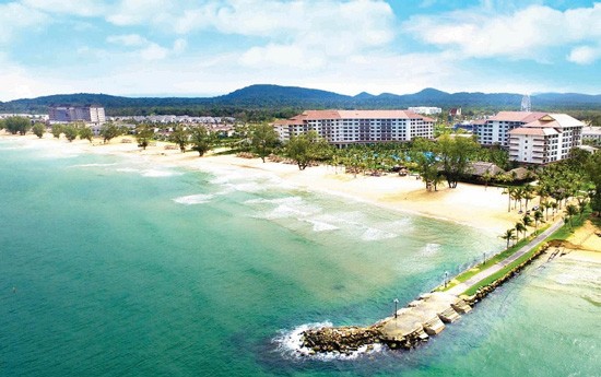 Vinpearl Phú Quốc: Mãn nhãn cung đường marathon và kỳ nghỉ trong mơ ảnh 5