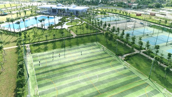 Dự án Waterpoint mở bán thành công 2 phân khu Rivera 2 và Aquaria 2 ảnh 2