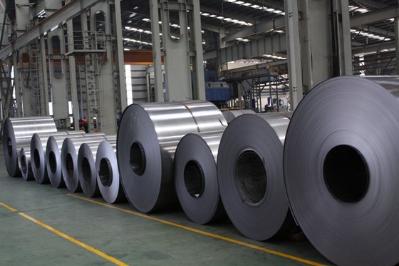 Chính phủ yêu cầu Bộ Công Thương có biện pháp cản đà tăng giá thép ảnh 1
