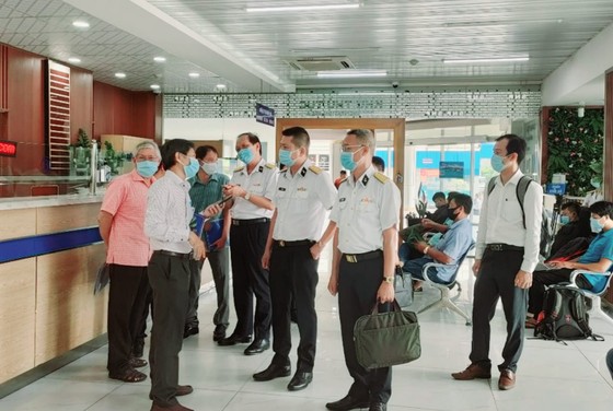 3 nguy cơ bùng phát dịch Covid-19 ở TPHCM ảnh 2