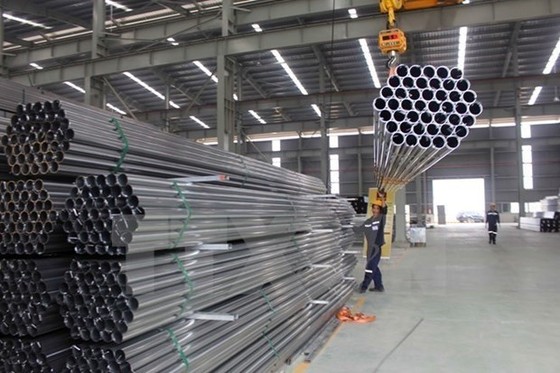 Bộ Xây dựng: Giá thép tăng đột biến, không theo quy luật thị trường ảnh 1