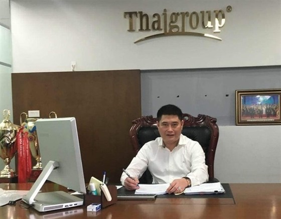 Ba 'đại gia anh em' giàu có, quyền lực của nhà bầu Thụy ảnh 3