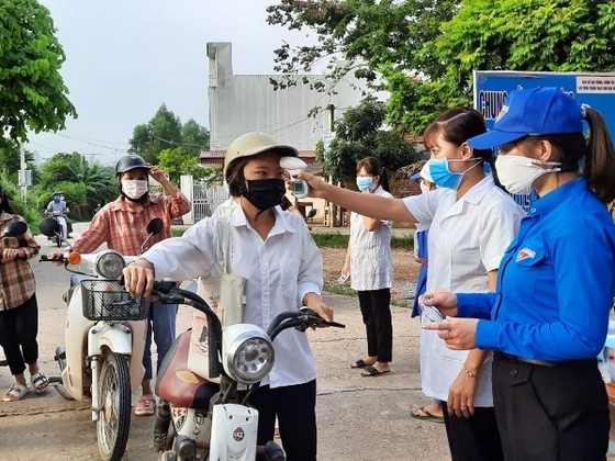 Doanh nghiệp chưa xét nghiệm Covid-19 sẽ phải dừng hoạt động ảnh 1