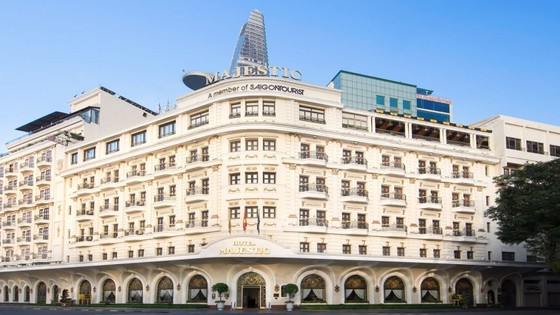 Vì sao TPHCM muốn bảo tồn 4 khách sạn Rex, Majestic, Continental, Kim Đô? ảnh 1