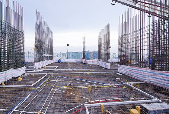 Vì sao thép tăng giá liên tục suốt 2 tháng qua? ảnh 3