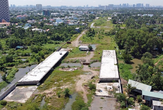 TS Trần Hoàng Ngân: 'Tăng tỷ lệ điều tiết cho TPHCM, Trung ương sẽ có nhiều tiền hơn' ảnh 3