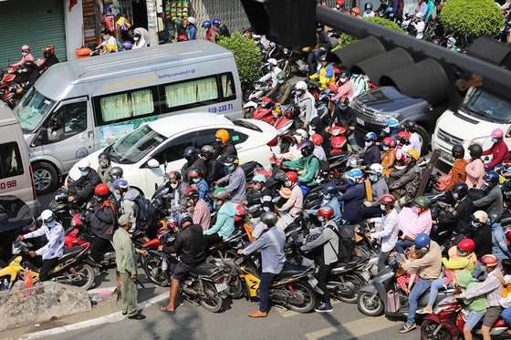 TS Trần Hoàng Ngân: 'Tăng tỷ lệ điều tiết cho TPHCM, Trung ương sẽ có nhiều tiền hơn' ảnh 1
