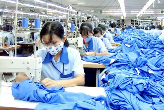 Việt Nam trở thành nguồn nhập khẩu thứ 6 của Mỹ ảnh 3