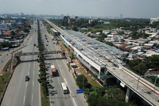 'Cuộc cách mạng' trong đầu tư công ảnh 1