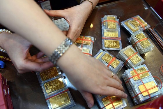 Nhà đầu tư có nên trú vào vàng khi lạm phát gia tăng? ảnh 1