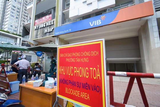 Ổ dịch Hội thánh Phục Hưng đã có 58 người nhiễm Covid-19, virus mang biến chủng Ấn Độ ảnh 2