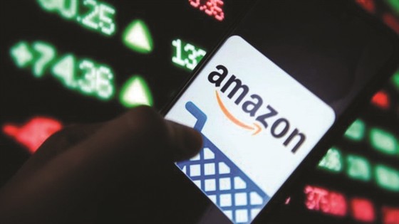 Amazon sẽ ra sao nếu không còn Jeff Bezos? ảnh 2