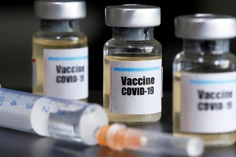 Bộ Y tế: Trong năm 2021 Việt Nam sẽ đạt miễn dịch cộng đồng ảnh 1