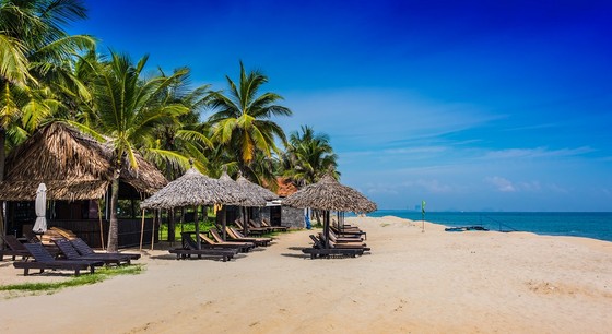 Phan Thiết 'nóng' lên với shophouse biển, Boutique Hotel ảnh 2