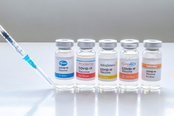 Huy động nguồn lực xã hội mới có đủ vaccine cho người Việt chống Covid-19 ảnh 1