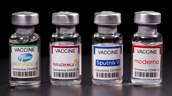 Hàng nghìn tỷ đồng ủng hộ Quỹ vaccine Covid-19 ảnh 2
