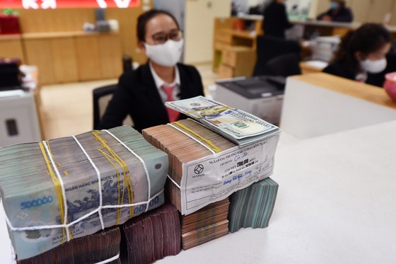 Mặt bằng giá chứng khoán đã lên quá cao ảnh 1