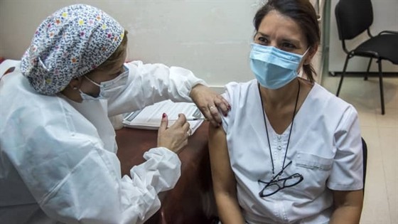 Ngoại giao vaccine: Ai dẫn đầu cuộc đua? ảnh 2