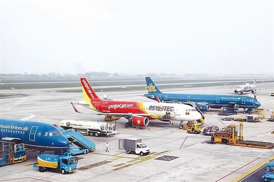 Hàng không chuyên chở: 'Miếng ngon' có dễ nuốt? ảnh 2