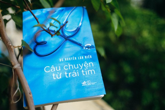 Câu chuyện từ trái tim của một đại biểu Quốc hội ảnh 1
