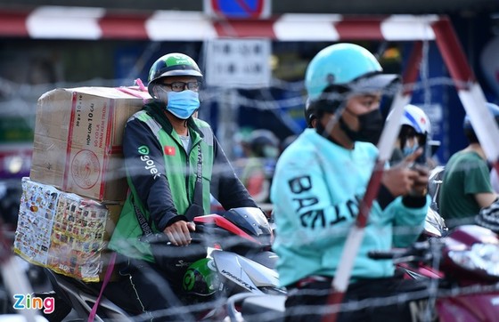 'TPHCM cần xây dựng kịch bản để quay lại cuộc sống bình thường' ảnh 2