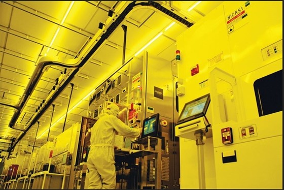 Thế giới trả giá đắt khi quá phụ thuộc vào một doanh nghiệp sản xuất chip ảnh 4