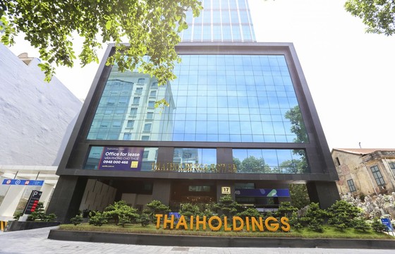 Công ty bầu Thụy muốn mua 20 triệu cổ phiếu LienVietPostBank ảnh 1