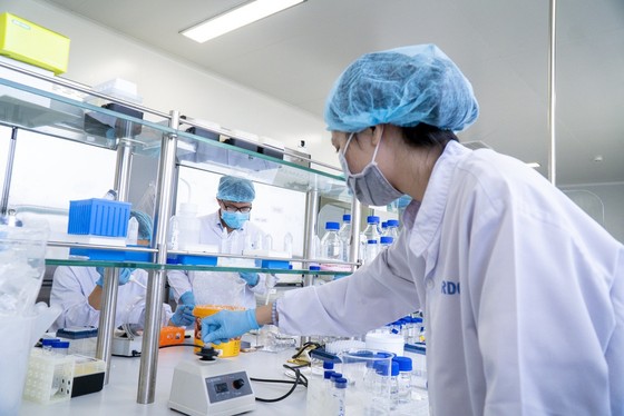 5 vấn đề cần làm rõ liên quan việc xin cấp phép khẩn vaccine Covid-19 Nano Covax ảnh 1