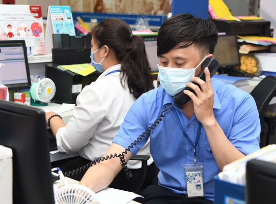 TPHCM có hơn 2.500 điểm bán thực phẩm online, người dân không lo thiếu hàng khi chợ đóng cửa chống dịch ảnh 2