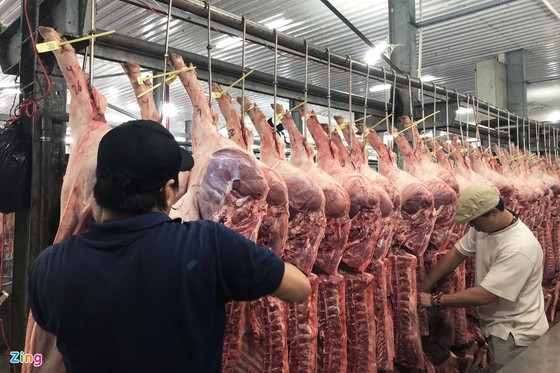 TPHCM giải bài toán đóng cửa chợ đầu mối Hóc Môn thế nào? ảnh 3