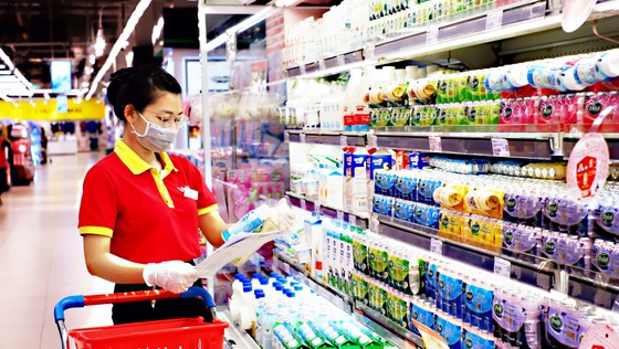 TPHCM tập trung quyết liệt trong 7 ngày tới để chống dịch Covid-19 ảnh 2
