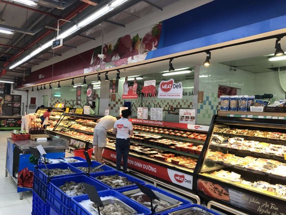 Bách Hóa Xanh thông báo tăng giá rau củ, thực phẩm giữa đại dịch ảnh 1