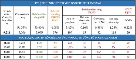 TPHCM cần ưu tiên gì trong 7 ngày còn lại của quỹ 'thời gian vàng'? ảnh 2