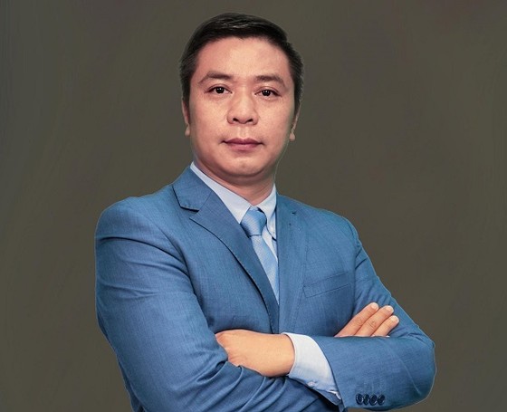 Vàng điện tử: Thị trường tiềm năng trong tương lai? ảnh 2