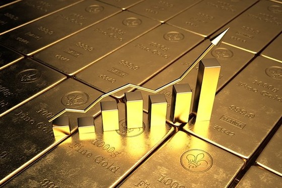 Vàng điện tử: Thị trường tiềm năng trong tương lai? ảnh 1