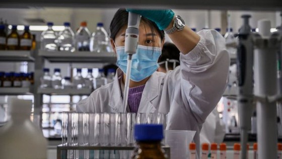 Việt Nam sắp có nhà máy vaccine 100 triệu liều do Mỹ chuyển giao công nghệ ảnh 2